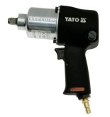 Klucz udarowy  YATO 1/2" 540 Nm 0952 - wysyłka gratis