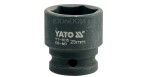 Nasadka udarowa Yato 1/2" 25mm 1015