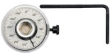 Kątomierz do dokręcania śrub Yato YT-0593