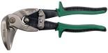 Nożyce kątowe Yato prawe 225mm YT-1914