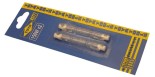 Żarnik do lampy halogenowaej 120W kpl. 2 sztuki Vorel