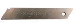Ostrza łamane Yato 18mm opk. 10 sztuk - 7525