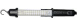 Diodowa lampa warsztatowa Yato 60+1 diod YT-0852