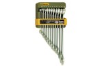 Klucze płasko - oczkowe Proxxon 12cz. 6 - 19mm PRK23820