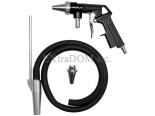 Pistolet do piaskowania z wężem YATO YT-2375