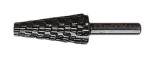 Stożkowy tarnik do metali Wolfcraft 2535000