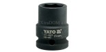 Nasadka udarowa Yato 1/2" 17mm 1007