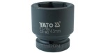 Nasadka udarowa Yato 1" 43mm 1195
