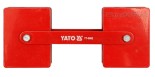 Regulowany spawalniczy wspornik magnetyczny Yato YT-0862