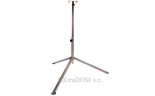 Statyw do lampy, reflektora 2,6m AS Schwabe AS46750