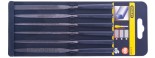 Pilniki - iglaki Stanley zestaw 6szt. S22-500