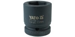 Nasadka udarowa Yato 1" 35mm 1190