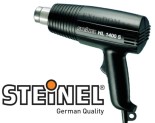Opalarka Steinel HL 1400 S 1400W - TANIA WYSYŁKA