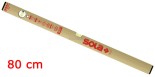 Poziomica Sola AZM 80cm magnetyczna
