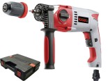 Wiertarka bezudarowa & wkrętarka sieciowa Kress 850 BM-2 850W, 13mm - wysyłka gratis