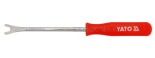 Ściągacz do spinek tapicerki YATO 200mm - 0842