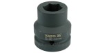 Nasadka udarowa Yato 1" 24mm 1180