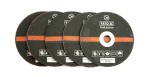 Tarcza do cięcia metalu Yato 75mm kpl. 5 szt. 0994