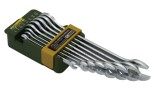 Klucze płaskie Proxxon kpl. 8szt. 6-22mm PRK-23800