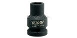 Nasadka udarowa Yato 1/2" 10mm 1000