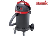Odkurzacz przemysłowy Starmix HS AR 1645 EWS - dostawa GRATIS