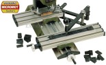 Grawerka GE 70 - stół grawerski Proxxon 27102 - dostawa GRATIS