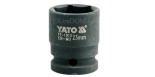 Nasadka udarowa Yato 1/2" 23mm 1013