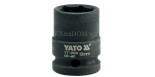 Nasadka udarowa Yato 1/2" 19mm 1009
