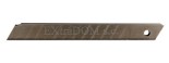 Ostrza łamane Yato 9mm opk. 10 sztuk - 7524