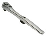 Grzechotka 3/8'' YATO z pasem transmisyjnym - 0724