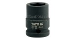 Nasadka udarowa Yato 1/2" 18mm 1008