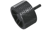 Tarnik wirnikowy do drewna i aluminium Wolfcraft 2520000