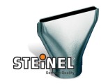 Dysza Steinel szczelinowa typ "rybi ogon" 75mm