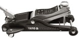Podnośnik hydrauliczny Yato niskoprofilowy 2T - 1720 - tania wysyłka