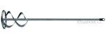 Mieszadło spiralne podwójne Yato 120x600mm uchwyt HEX YT-5500