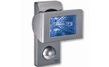 Lampa - reflektor halogenowy Steinel HS 152 XENO, 150W + 800W, SREBRNA
