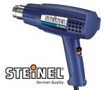 Opalarka Steinel HL 1610 S 1600W