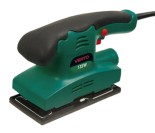 Szlifierka oscylacyjna Verto 150W