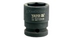 Nasadka udarowa Yato 1/2" 22mm 1012
