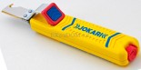 Nóż do kabli Jokari SECURA No 28H 10280 - tania wysyłka