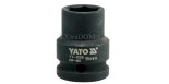 Nasadka udarowa Yato 1/2" 16mm 1006
