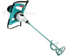 Mieszarka Collomix CX40 1300W + mieszadło MK 140 i dostawa GRATIS