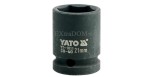 Nasadka udarowa Yato 1/2" 21mm 1011