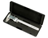 Suwmiarka elektroniczna YATO 150mm - 7201 - tania wysyłka