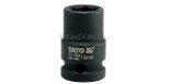 Nasadka udarowa Yato 1/2" 14mm 1004