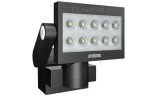 Reflektor diodowy z odbiornikiem radiowym Steinel XLed FE 10