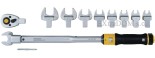 Klucz dynamometryczny Proxxon 1/2" z wymiennymi końcówkami PR 23342 - dostawa GRATIS