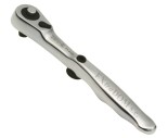 Grzechotka 1/4" YATO z pasem transmisyjnym