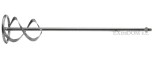 Mieszadło spiralne podwójne Yato 120x600mm uchwyt M-14 YT-5503