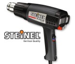 Opalarka Steinel HG2310 2300W electronic płynna regulacja temp. i nadmuchu WARSZAWA